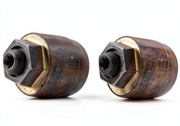 Kohler Engine Rocker Arm Pivots Replacement by HASME-2