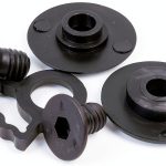 Simpson Racing Auto Accessories Rocker Arm Pivots-0