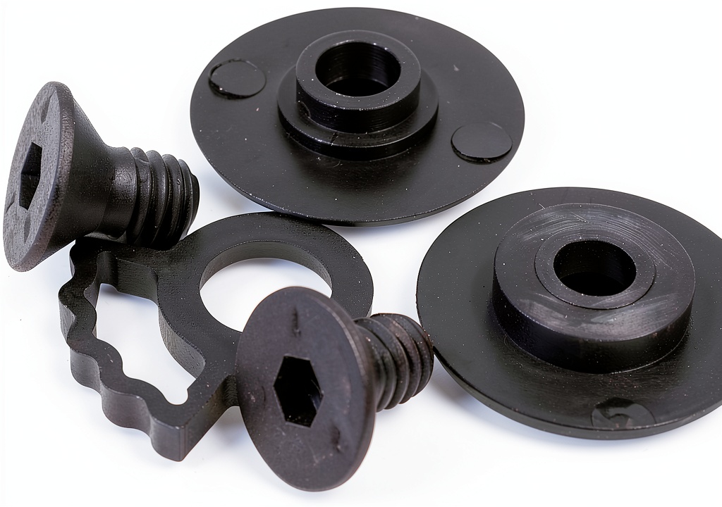 Simpson Racing auto accessories rocker arm pivots