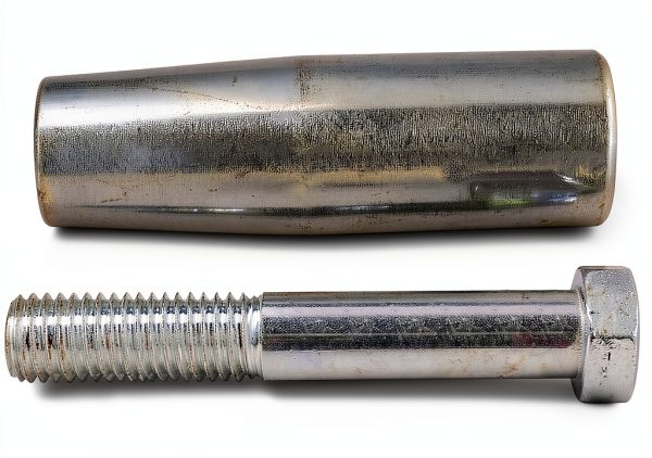 DUCRES Pivot Pin Kit for Bobcat Loaders-2