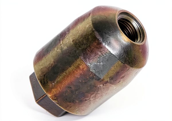 MURNELAP Rocker Pivot Assembly Hardened Steel-1