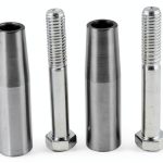 nobrandnobrand rocker arm pivot aluminum Light-0