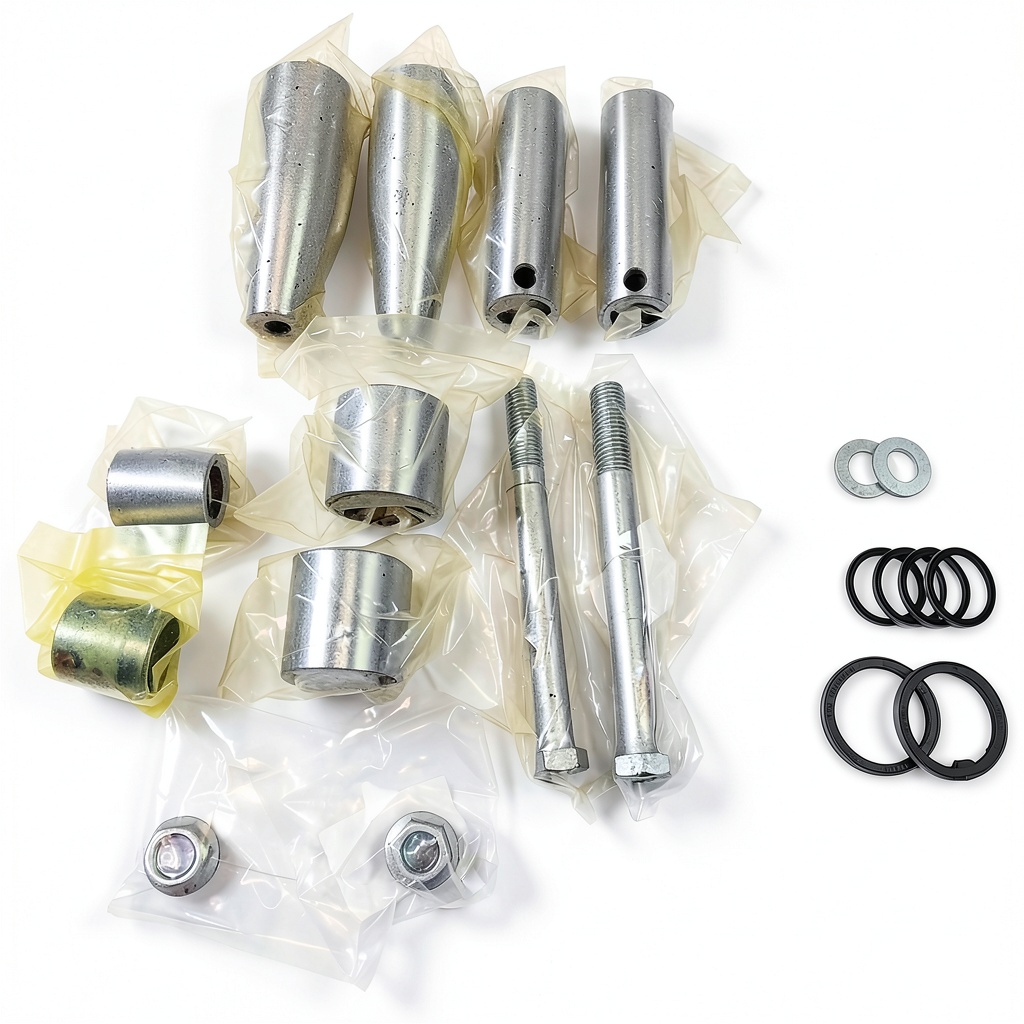 Topaz Pin and Bushing Rebuild Kit for Bobcat Skid Steer