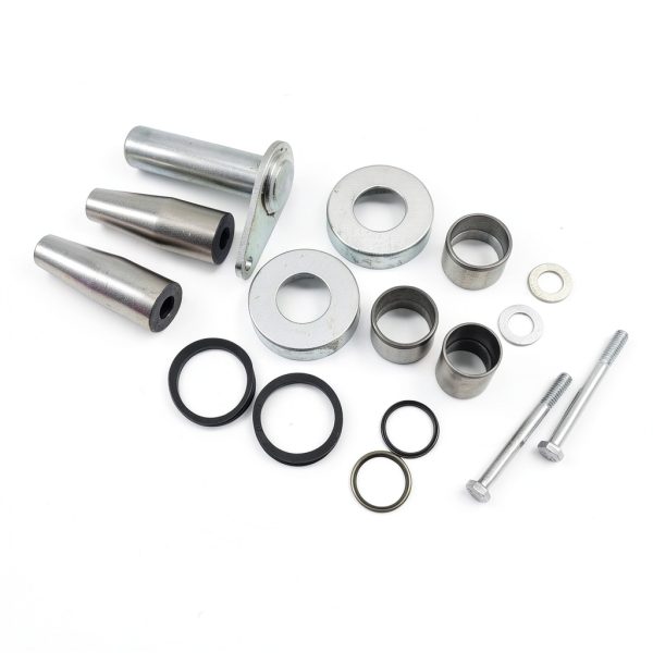LUNIUBIQING Engine Rocker Arm Pivots for Bobcat Skid Steer-4