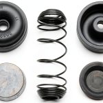 Raybestos Wheel Cylinder Repair Kit for SUVs Trucks Vans-0