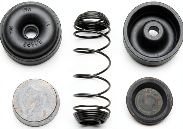 Raybestos Wheel Cylinder Repair Kit for SUVs Trucks Vans-0