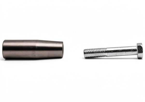 Bobcat Pivot Pin Kit by Bapmic Automotive Replacement-5