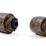 Kohler Engine Rocker Arm Pivots Replacement by HASME-0