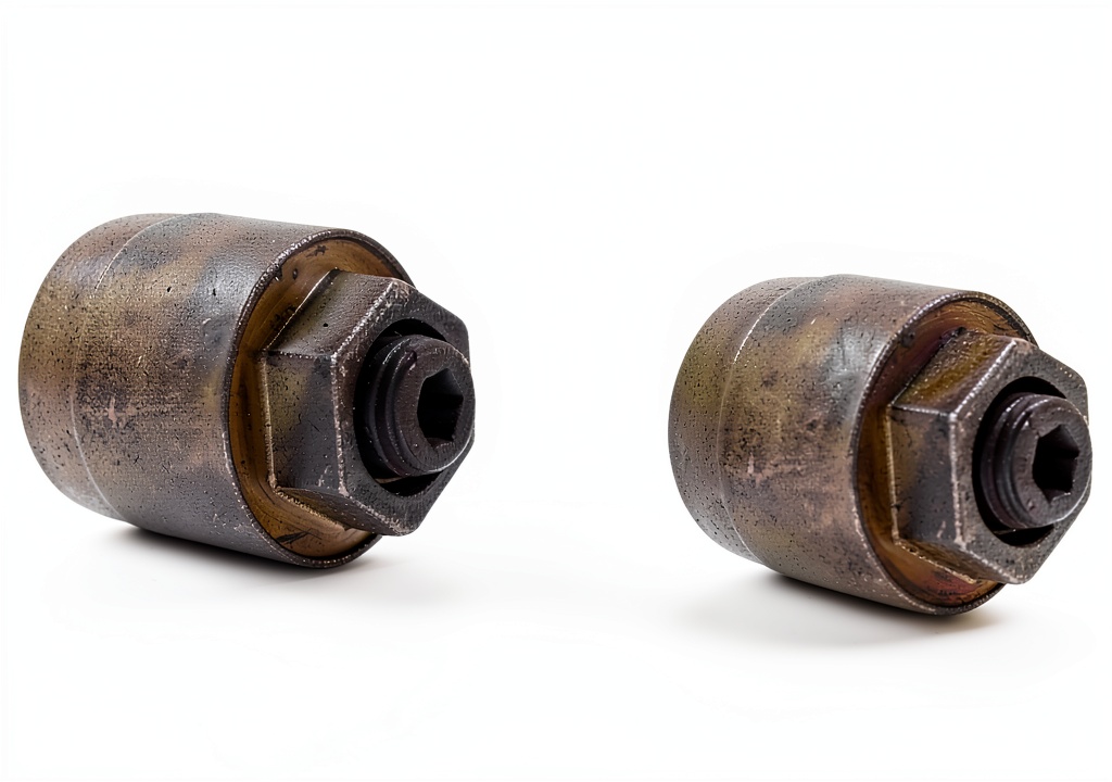 'HASME rocker arm pivots replacement'