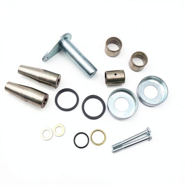 LUNIUBIQING Engine Rocker Arm Pivots for Bobcat Skid Steer-3