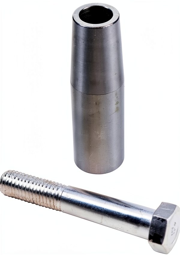 Bobcat Pivot Pin Kit by Bapmic Automotive Replacement-2