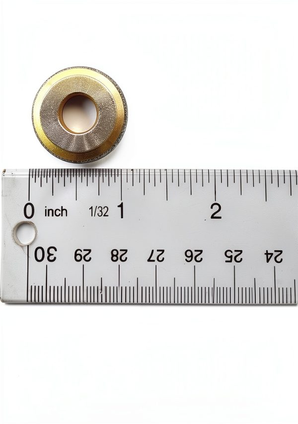 Polaris Engineered Sealed Pivot Cap Assembly 10mm-5