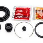 Febest 0475-CYR Brake Kit for Automotive-0