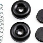 Dorman Car Wheel Cylinder Brake Kit Universal Fit-0