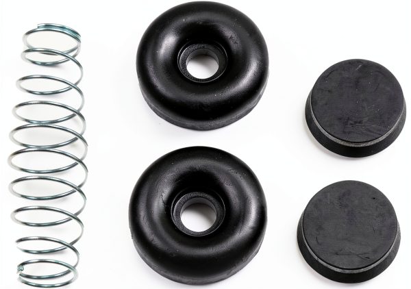 Dorman Car Wheel Cylinder Brake Kit Universal Fit-0