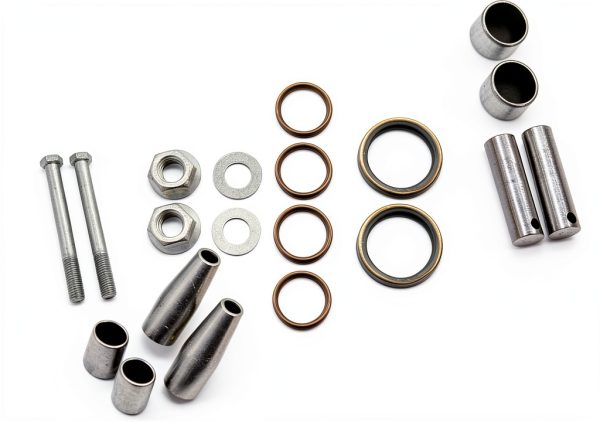 Topaz Pin and Bushing Rebuild Kit for Bobcat Skid Steer-1