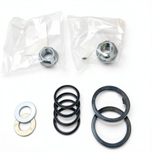 Topaz Pin and Bushing Rebuild Kit for Bobcat Skid Steer-2