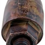 HASME Kohler Engine Rocker Arm Pivot Replacement-0