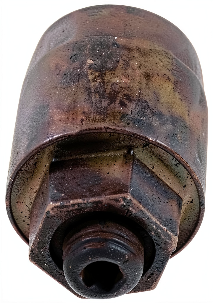Installing HASME rocker arm pivot on a Kohler engine