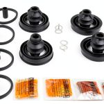 FEBEST Brake Kit for Toyota-0