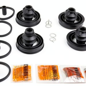FEBEST Brake Kit for Toyota-0