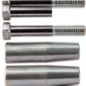 DUCRES Pivot Pin Kit for Bobcat Loaders-0