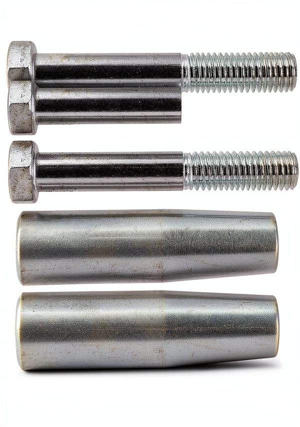 DUCRES Pivot Pin Kit for Bobcat Loaders-0