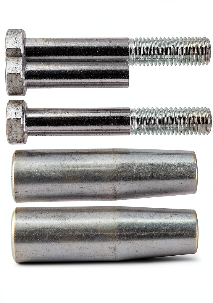 DUCRES Pivot Pin Kit for Bobcat Loaders