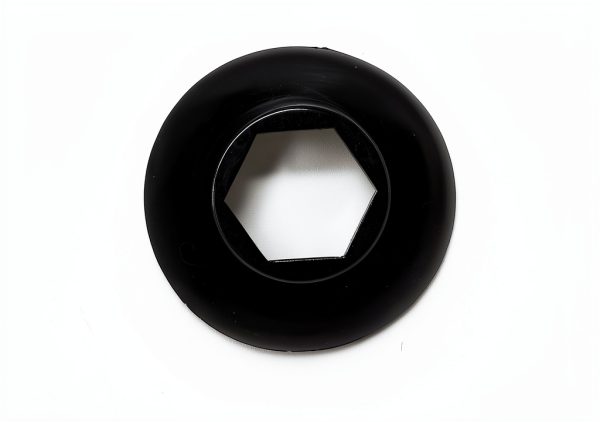 JSP Manufacturing ATV Strut Shock Pivot Ball Bottom-4