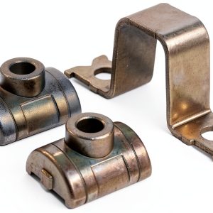 Crown Automotive Rocker Arm Pivot Kit for Jeep Dodge-0