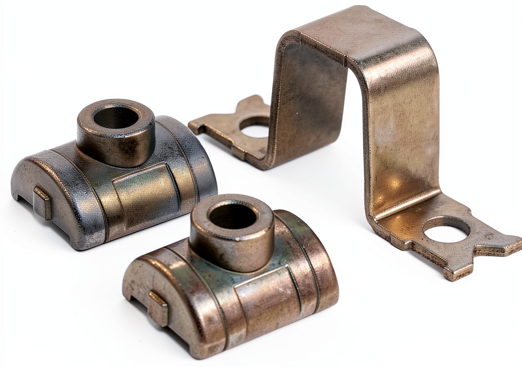 Crown Automotive Rocker Arm Pivot Kit components