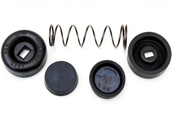 Raybestos Wheel Cylinder Repair Kit for SUVs Trucks Vans-0