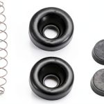 Dorman Drum Brake Wheel Cylinder Repair Kit Car Replacement-0