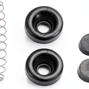 Dorman Drum Brake Wheel Cylinder Repair Kit Car Replacement-0