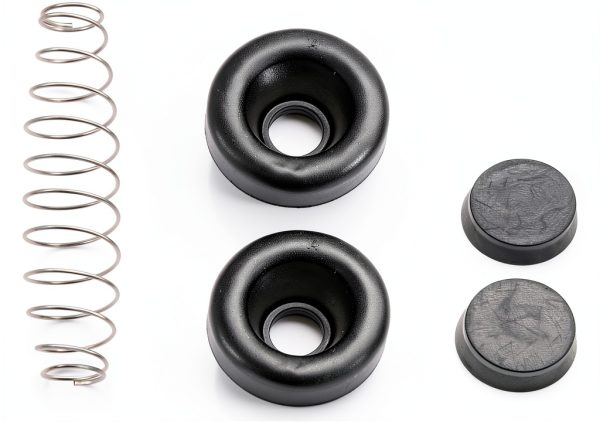 Dorman Drum Brake Wheel Cylinder Repair Kit Car Replacement-0