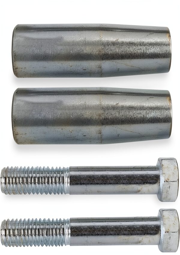 DUCRES Pivot Pin Kit for Bobcat Loaders-1