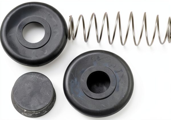 Dorman Drum Brake Wheel Cylinder Repair Kit Car Replacement-0