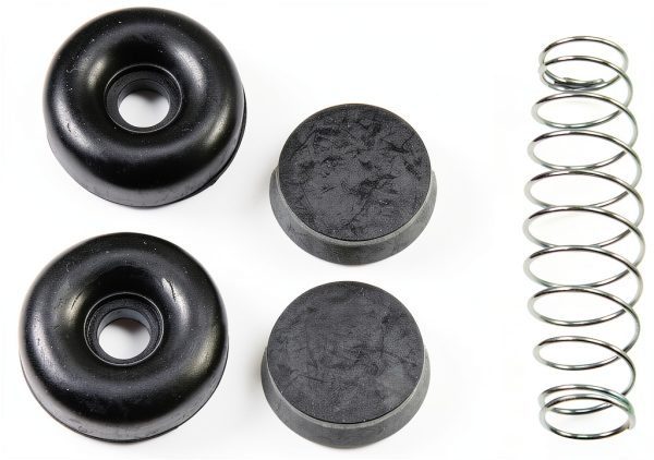 Dorman Drum Brake Wheel Cylinder Repair Kit Car Replacement-0