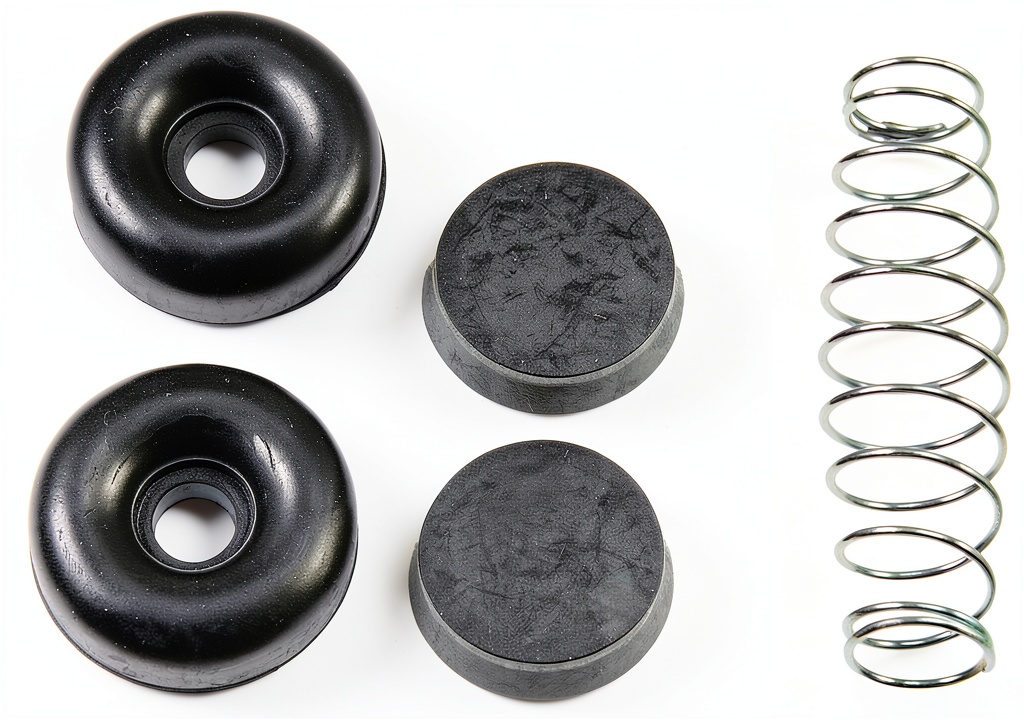 Dorman Drum Brake Wheel Cylinder Repair Kit components