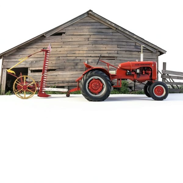 Aftermarket Brake Cylinder Repair Kit for Case IH Tractors-7