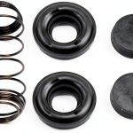 Dorman Drum Brake Wheel Cylinder Repair Kit Car Replacement-0