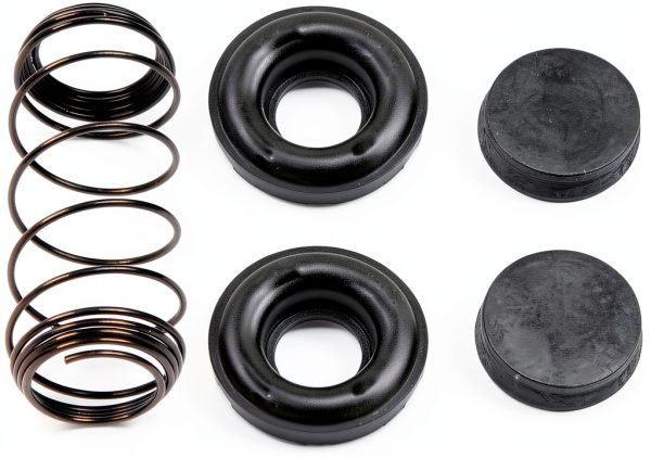 Dorman Drum Brake Wheel Cylinder Repair Kit Car Replacement-0