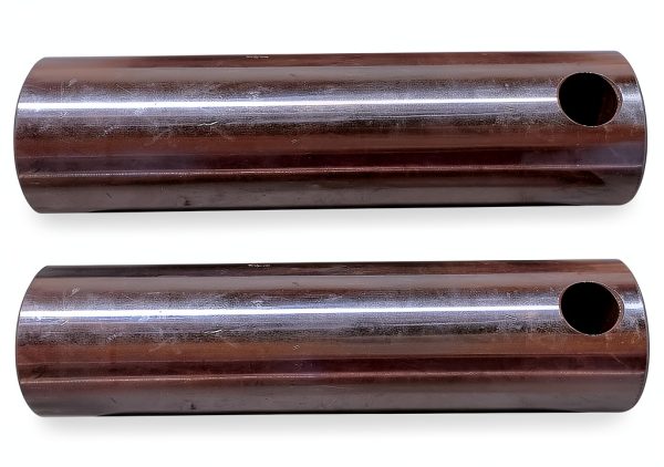 Topaz Pin and Bushing Rebuild Kit for Bobcat Skid Steer-4