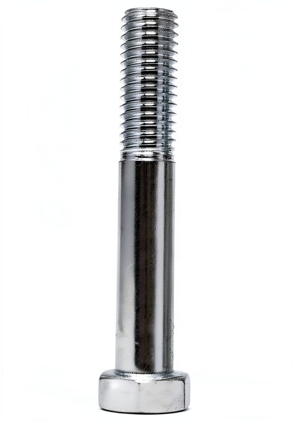 DUCRES Pivot Pin Kit for Bobcat Loaders-4