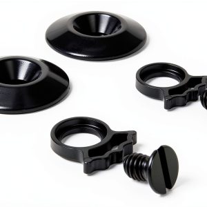 Simpson Street Bandit Pivot Kit Plastic Auto Part-0