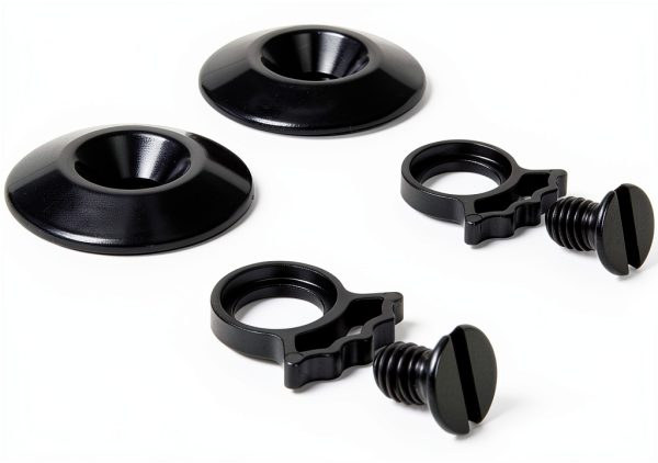 Simpson Street Bandit Pivot Kit Plastic Auto Part-0