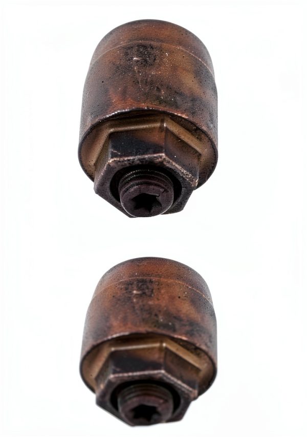 Kohler Engine Rocker Arm Pivots Replacement by HASME-1