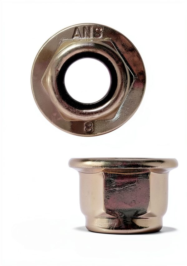 Caltric shaft bolt washer nut for Polaris-2