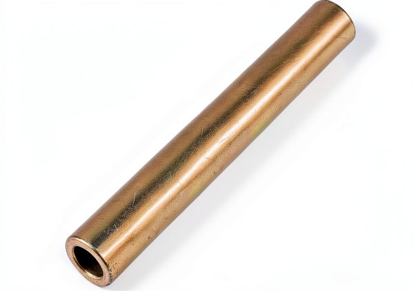 Caltric Rocker Arm Pivot 4.21" Steel Shaft-0