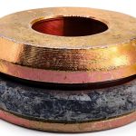 Polaris Engineered Sealed Pivot Cap Assembly 10mm-0